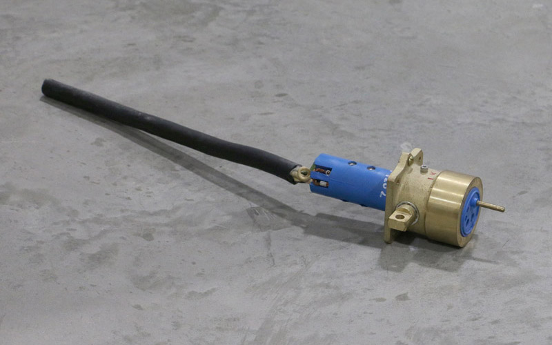 8343-1201 Uni-Lock 600 volts