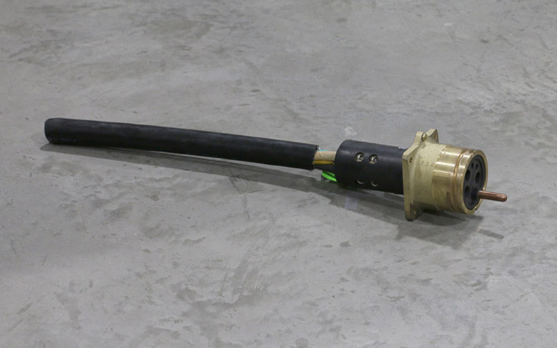8346-8 Uni-Lock 600 Volts