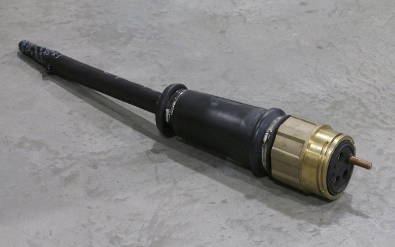 8347-1 Uni-Lock 600 Volts