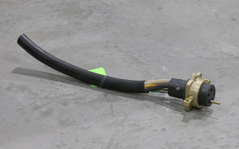 MAG-100-101-Connector