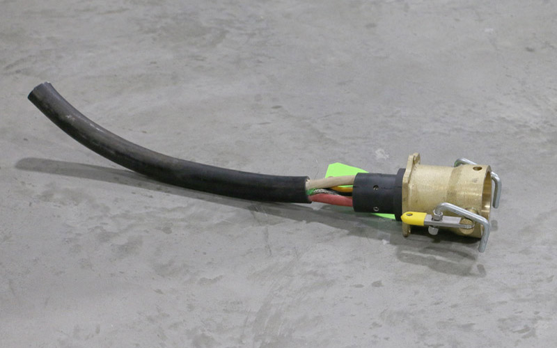MAG-101-201-Connector