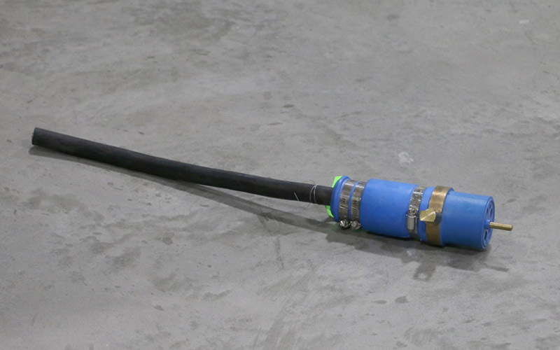 MAG-30-401-Connector