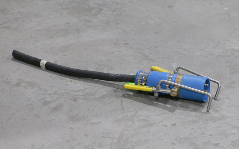 MAG-30-501-Connector